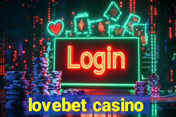 lovebet casino